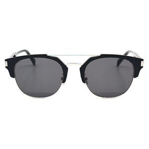 New, CHRISTIAN DIOR Sunglasses CD Icon R1U 13A0 Authentic